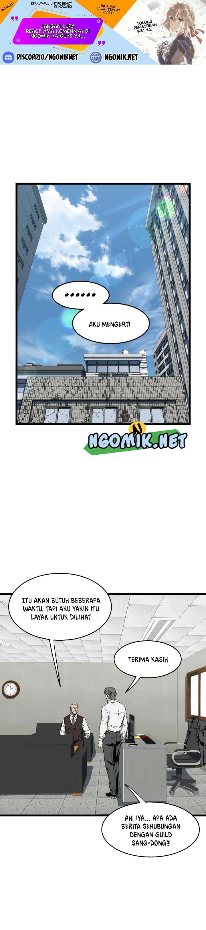 Murim Login Chap 72 - Next Chap 73