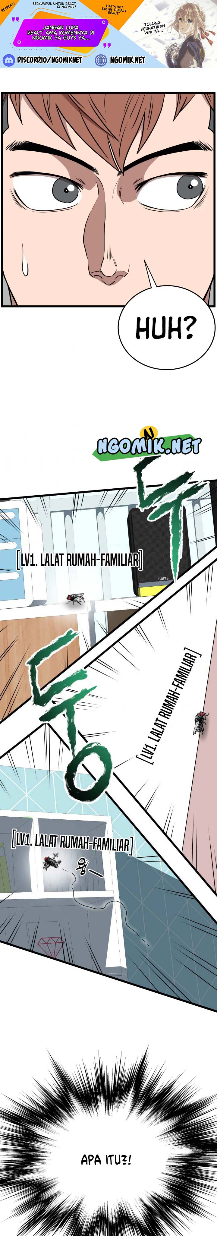 Murim Login Chap 73 - Next Chap 74