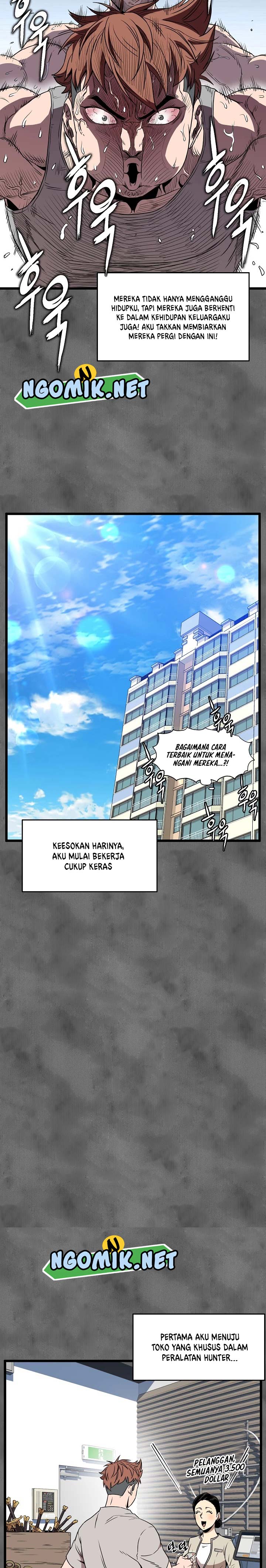 Murim Login Chap 73 - Next Chap 74