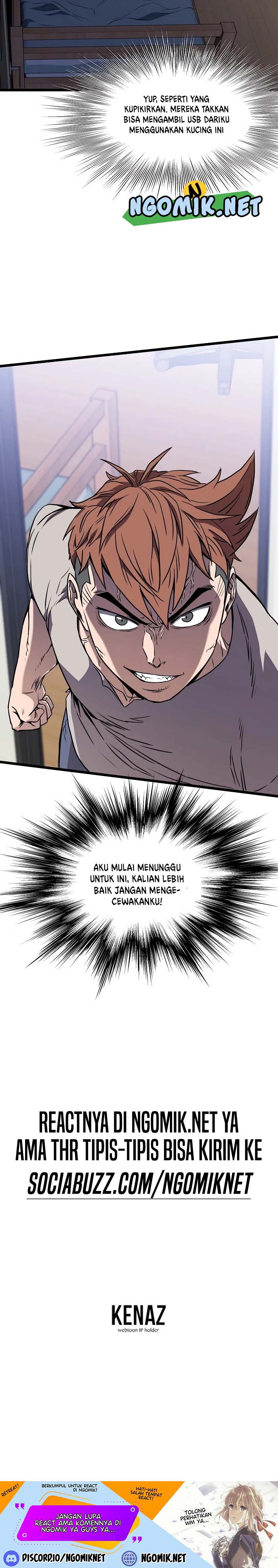 Murim Login Chap 73 - Next Chap 74
