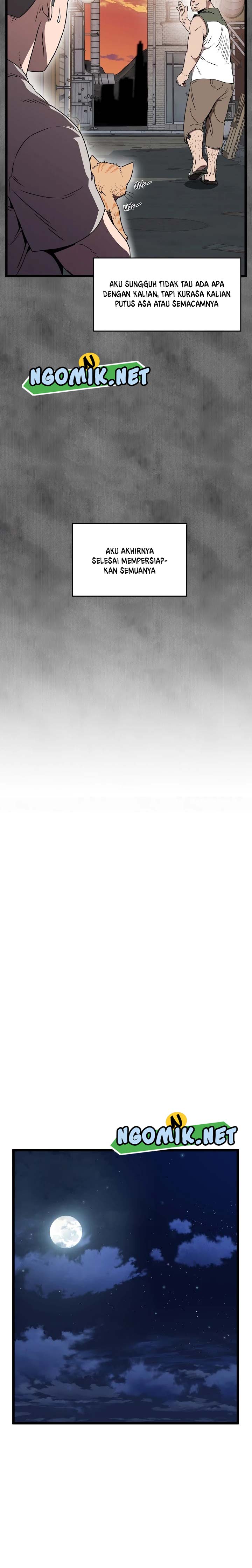 Murim Login Chap 73 - Next Chap 74