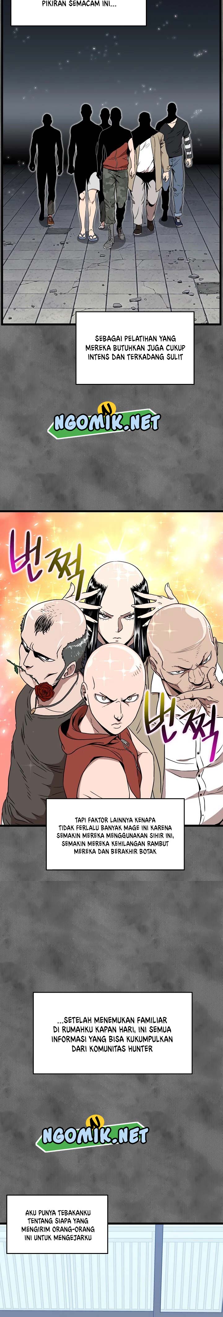 Murim Login Chap 73 - Next Chap 74