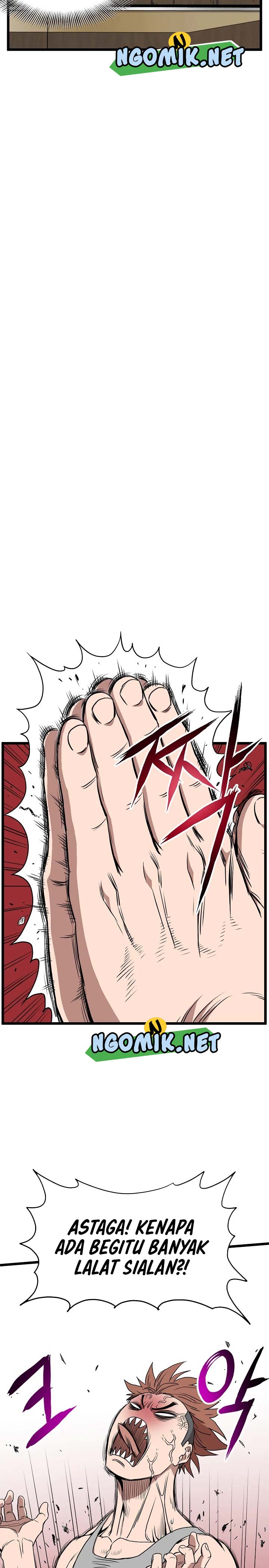 Murim Login Chap 73 - Next Chap 74