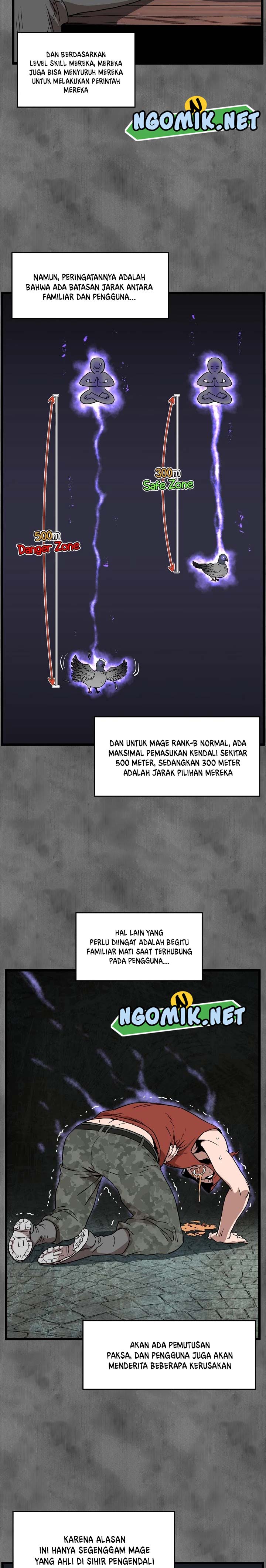 Murim Login Chap 73 - Next Chap 74