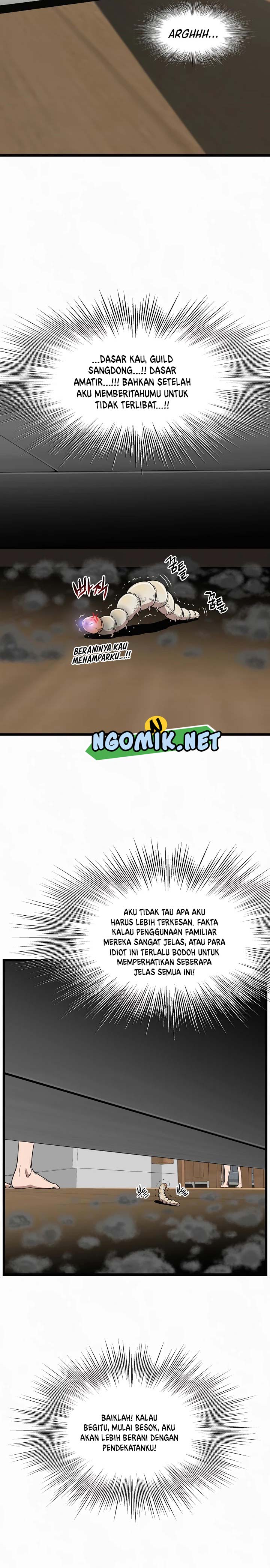 Murim Login Chap 73 - Next Chap 74