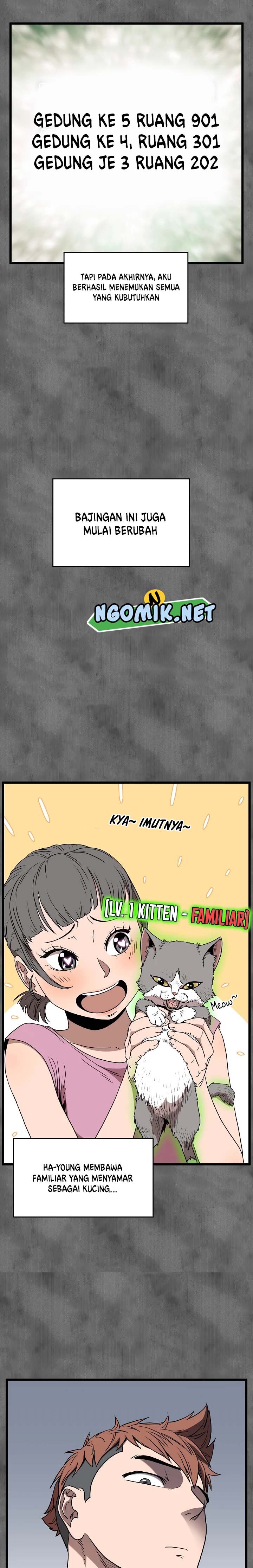 Murim Login Chap 73 - Next Chap 74