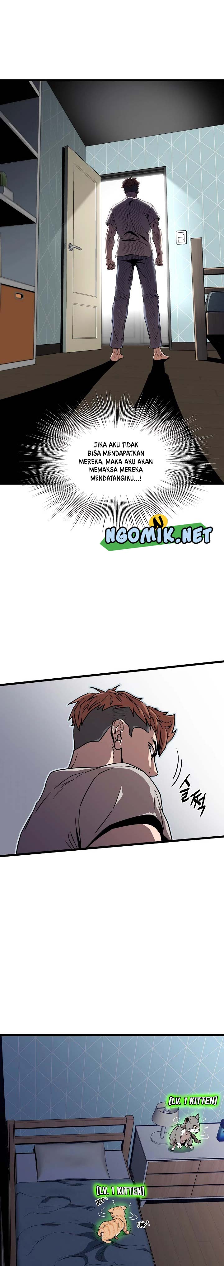 Murim Login Chap 73 - Next Chap 74