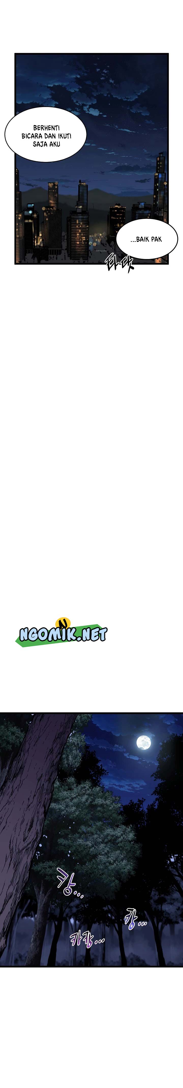 Murim Login Chap 74 - Next Chap 75