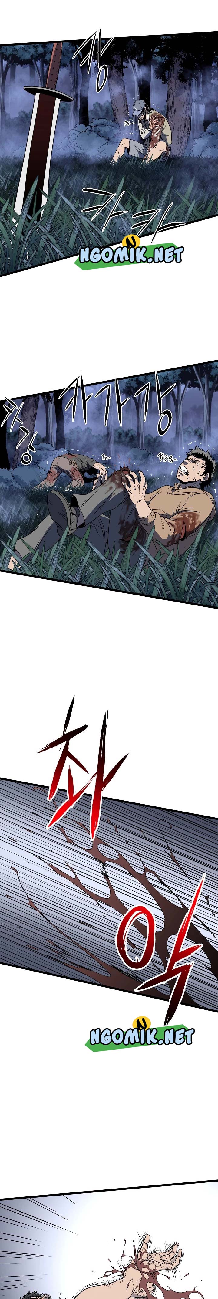 Murim Login Chap 74 - Next Chap 75