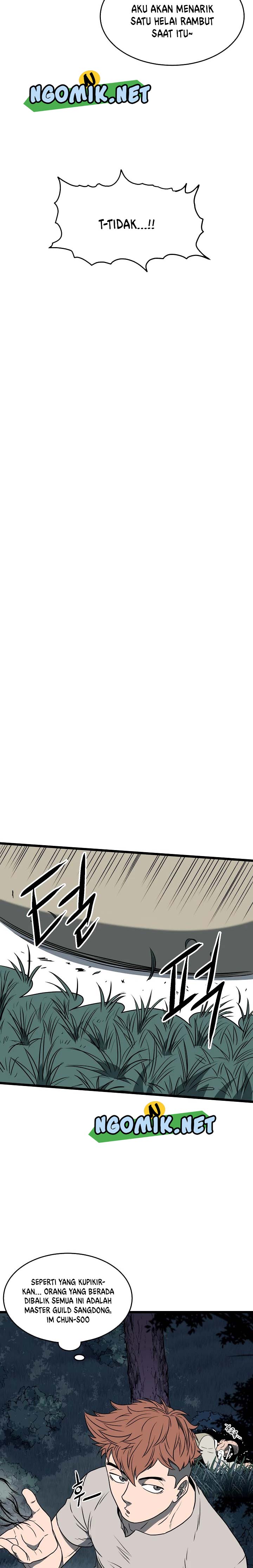 Murim Login Chap 74 - Next Chap 75