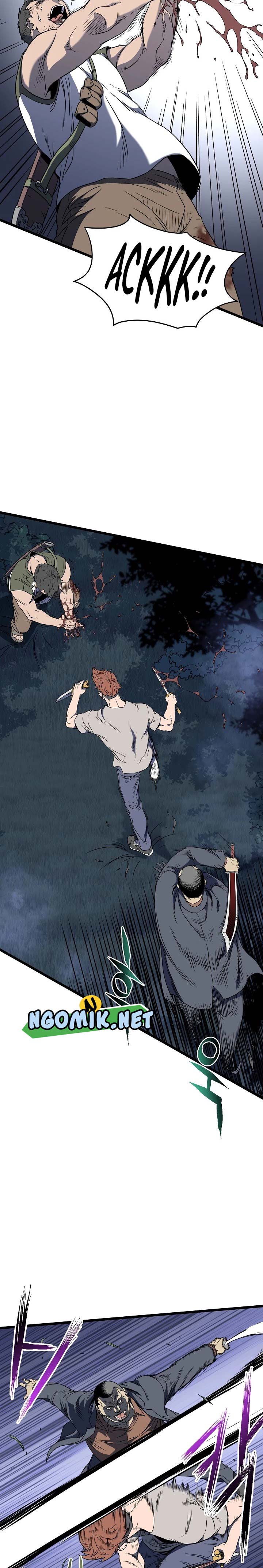 Murim Login Chap 74 - Next Chap 75