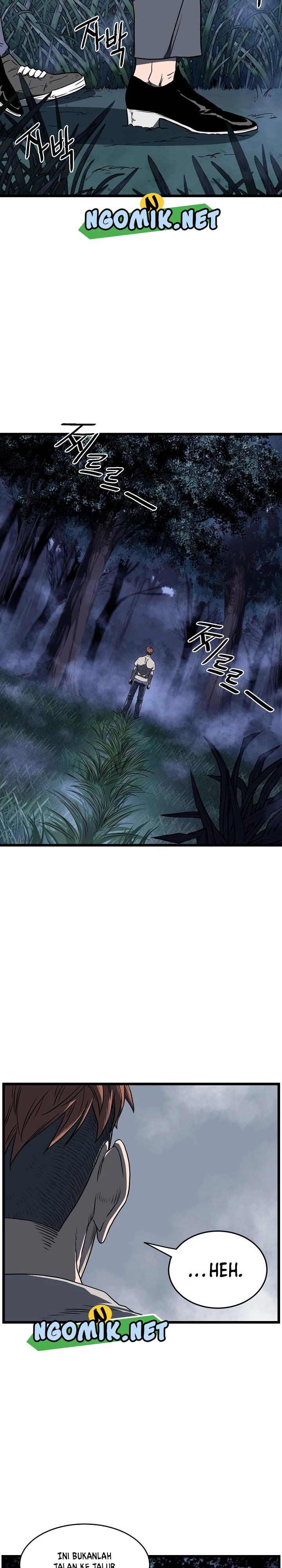 Murim Login Chap 74 - Next Chap 75