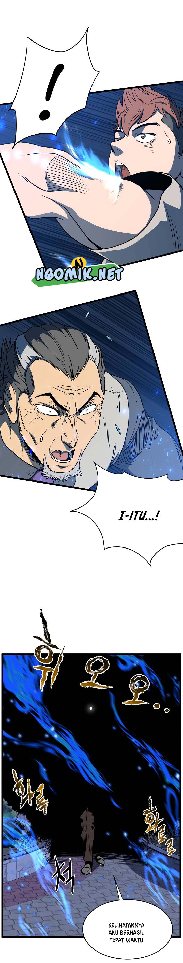 Murim Login Chap 75 - Next Chap 76