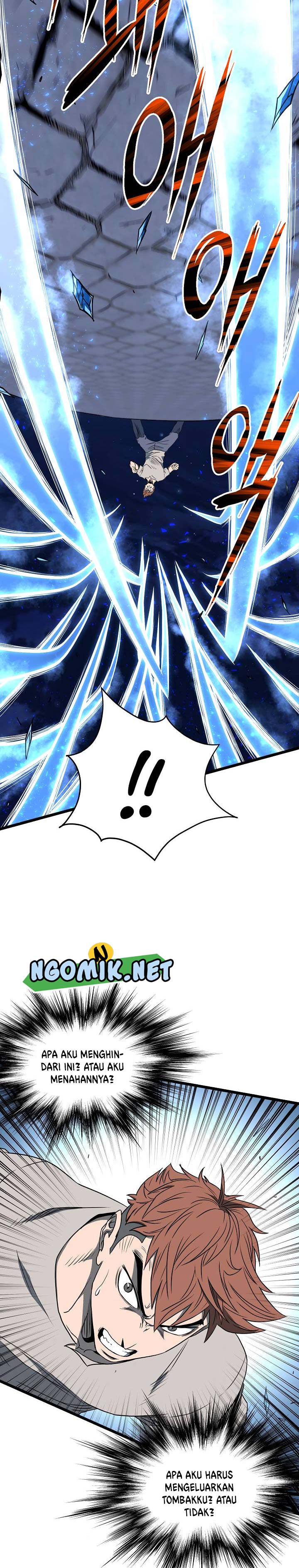 Murim Login Chap 75 - Next Chap 76