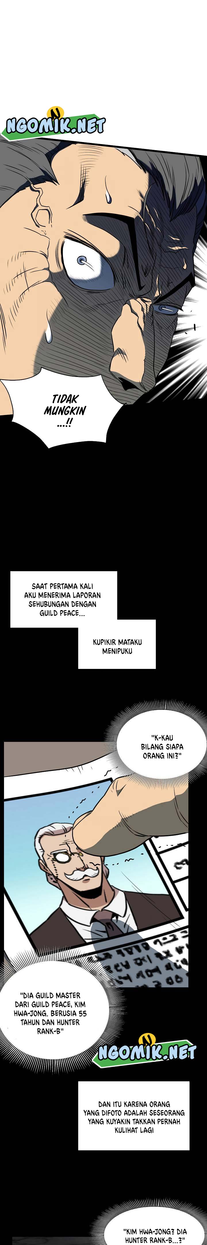 Murim Login Chap 75 - Next Chap 76
