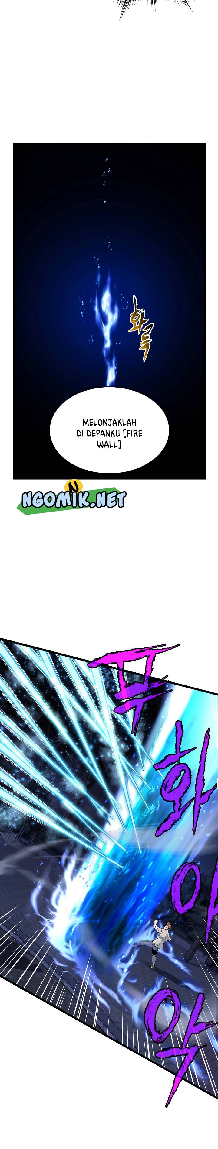 Murim Login Chap 75 - Next Chap 76