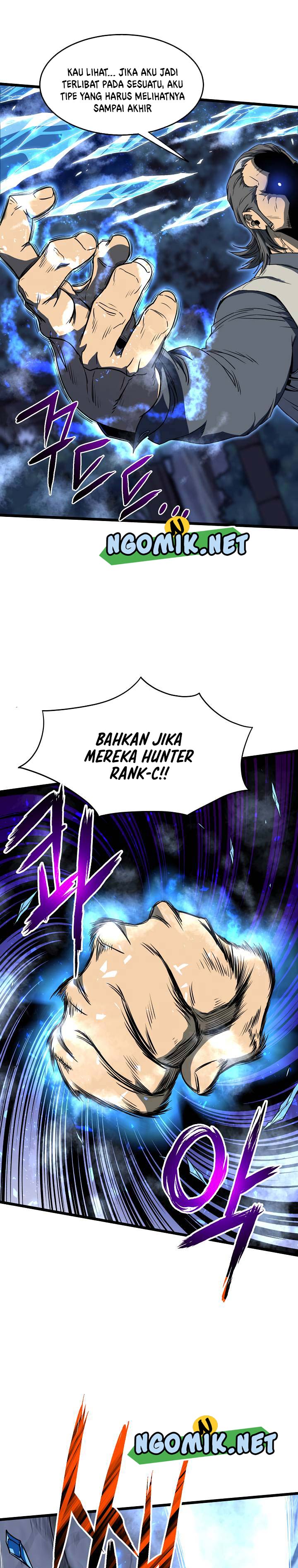 Murim Login Chap 75 - Next Chap 76