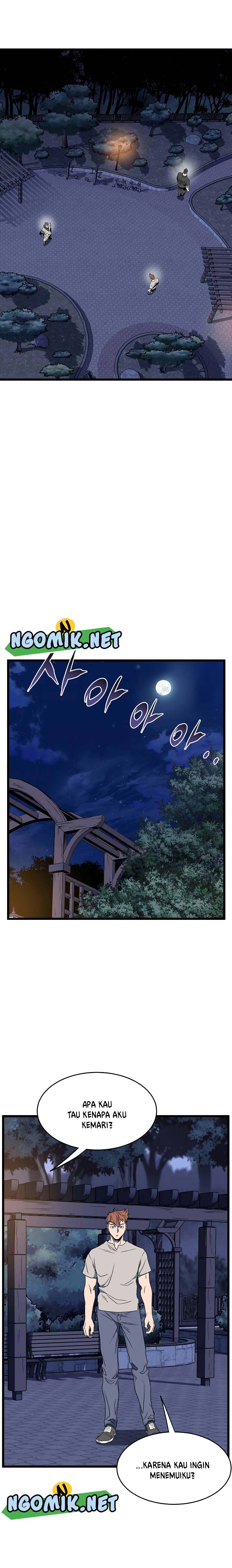 Murim Login Chap 75 - Next Chap 76