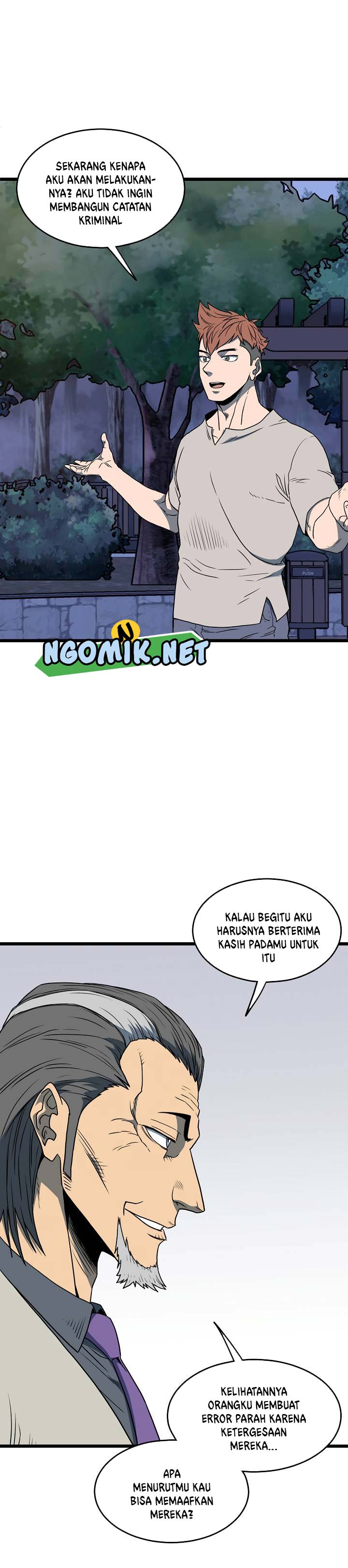 Murim Login Chap 75 - Next Chap 76