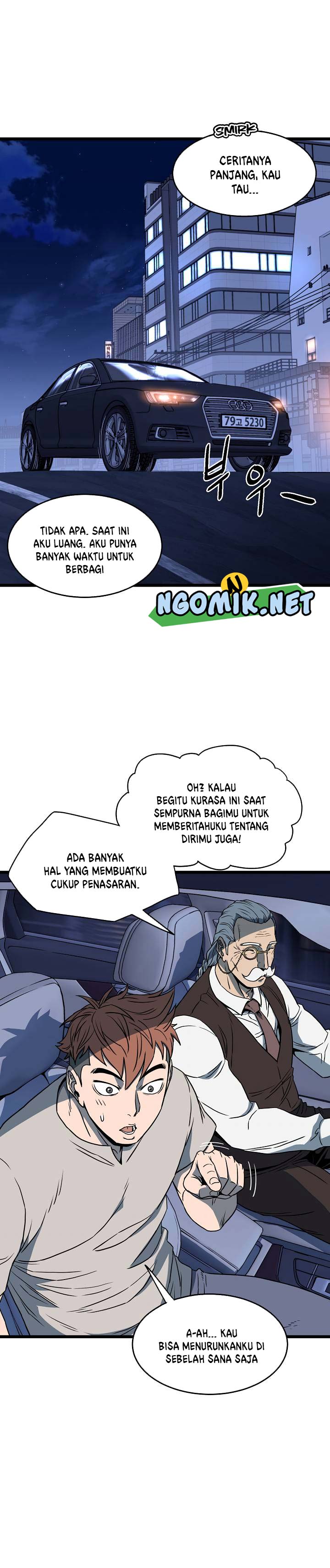 Murim Login Chap 75 - Next Chap 76