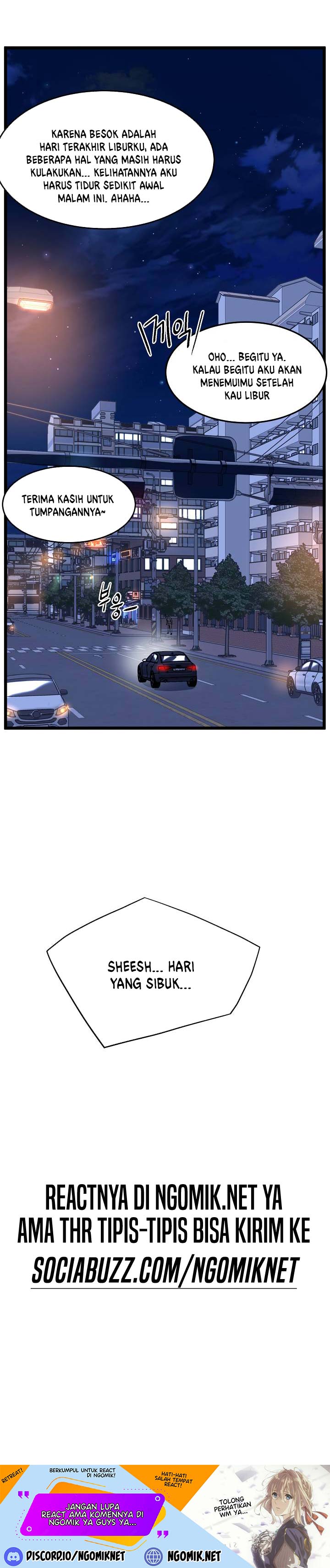 Murim Login Chap 75 - Next Chap 76