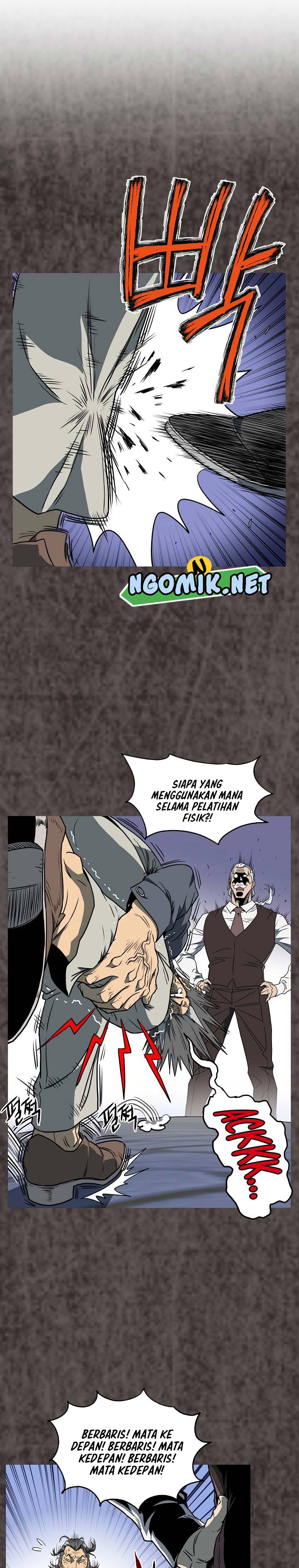 Murim Login Chap 75 - Next Chap 76