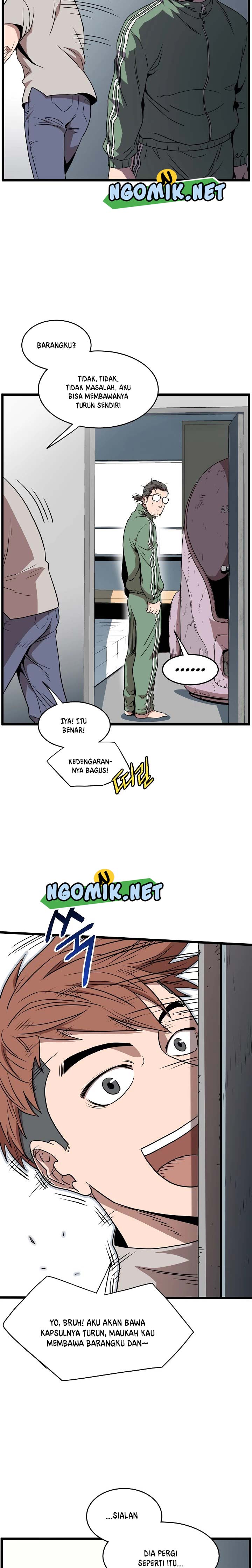 Murim Login Chap 76 - Next Chap 77