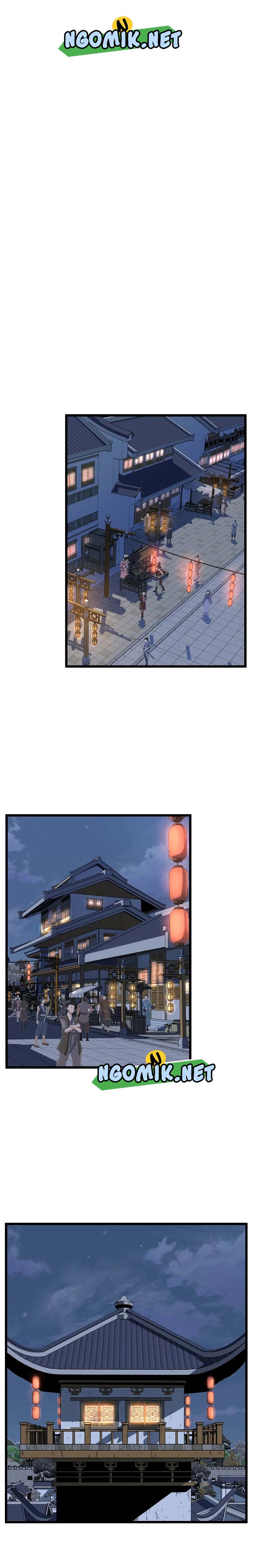 Murim Login Chap 76 - Next Chap 77