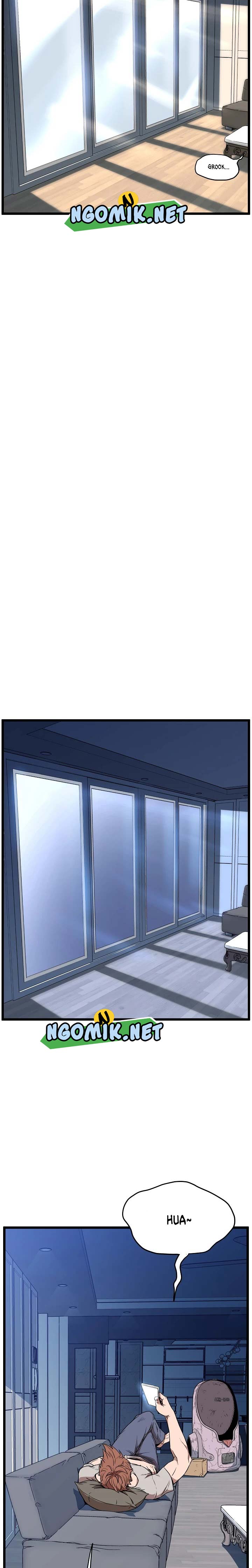 Murim Login Chap 76 - Next Chap 77