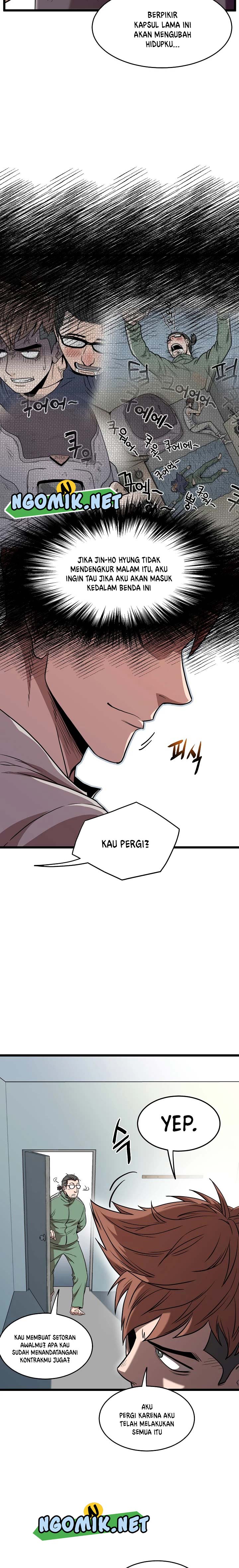 Murim Login Chap 76 - Next Chap 77