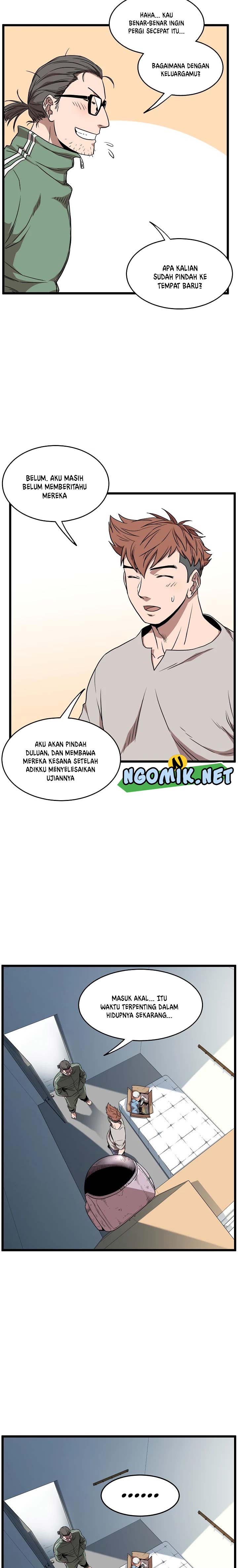 Murim Login Chap 76 - Next Chap 77