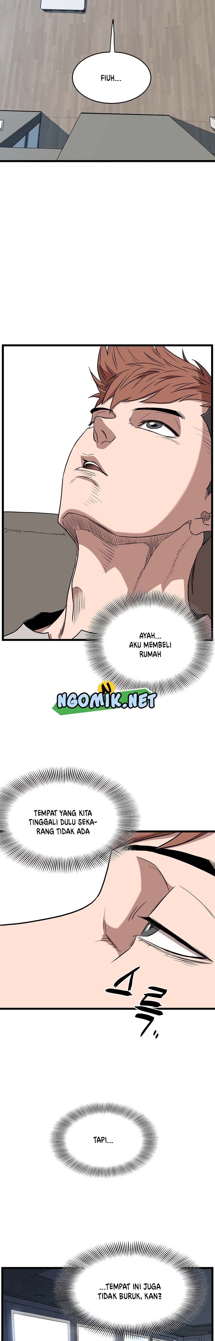 Murim Login Chap 76 - Next Chap 77