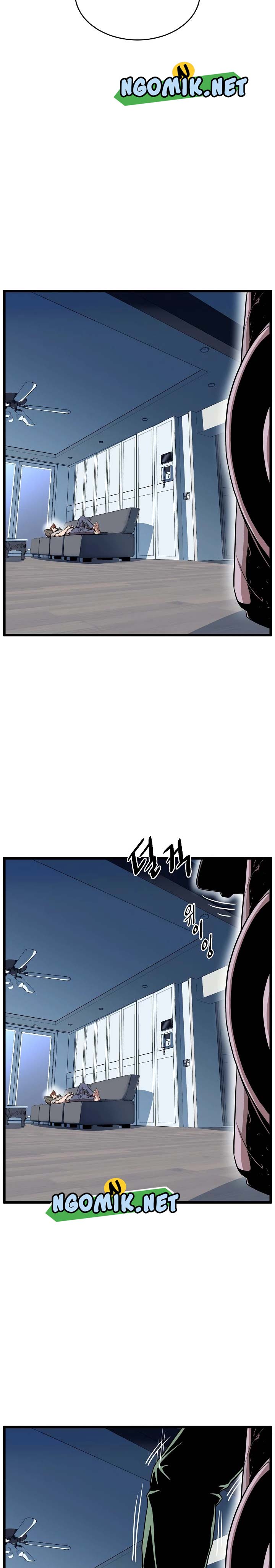 Murim Login Chap 76 - Next Chap 77