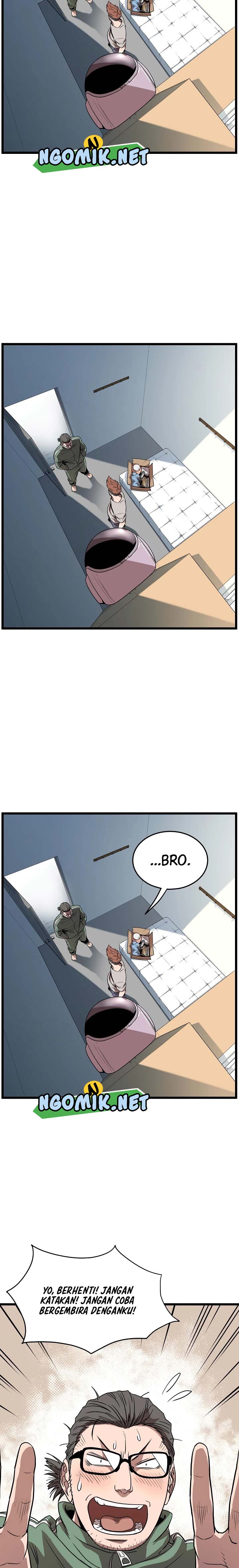 Murim Login Chap 76 - Next Chap 77