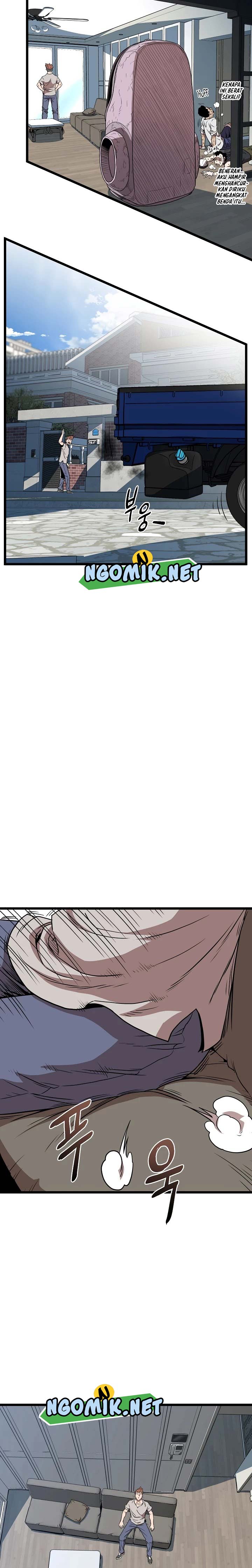 Murim Login Chap 76 - Next Chap 77