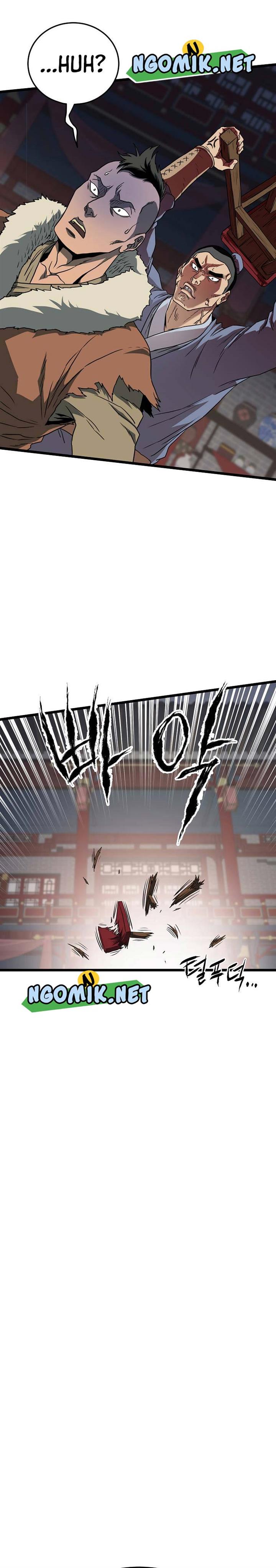 Murim Login Chap 77 - Next Chap 78