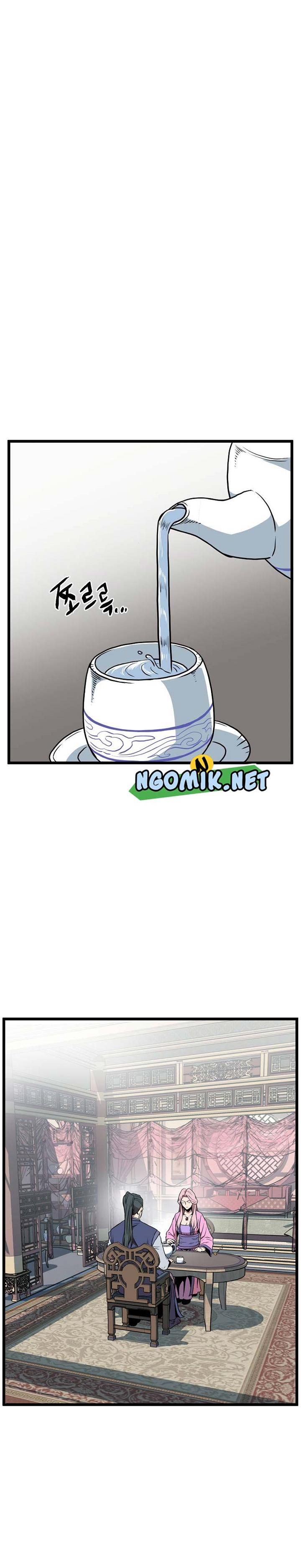 Murim Login Chap 77 - Next Chap 78