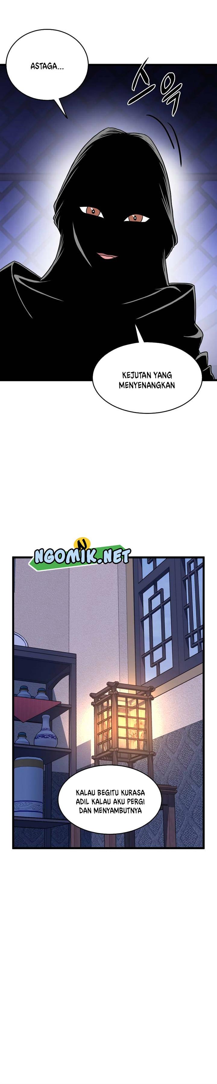 Murim Login Chap 77 - Next Chap 78