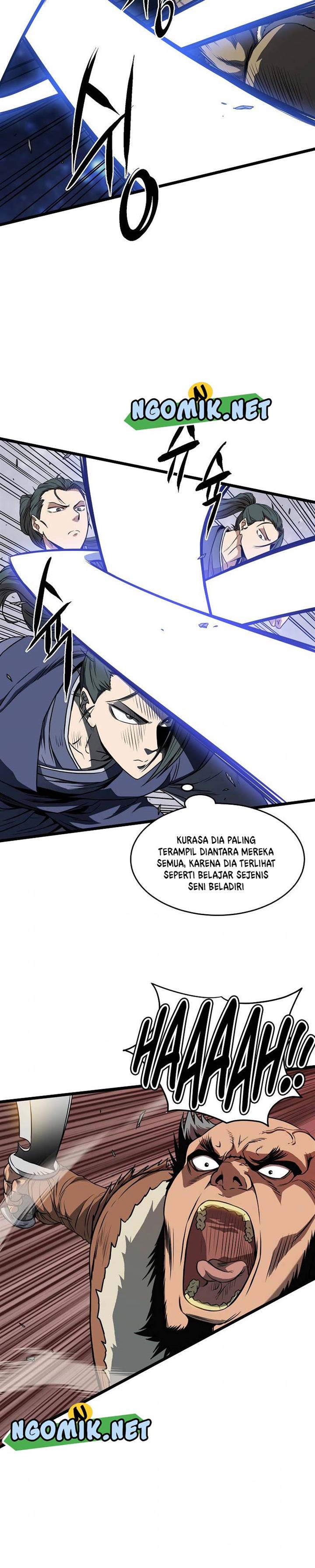 Murim Login Chap 77 - Next Chap 78