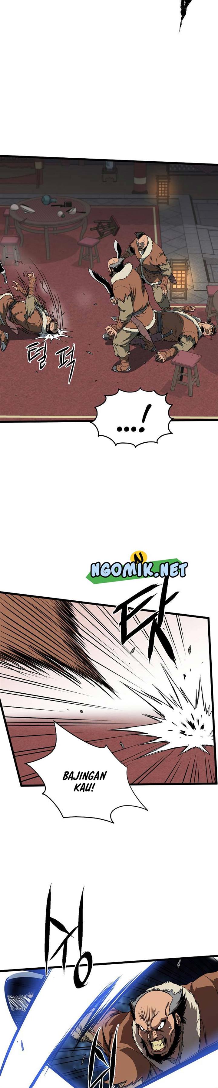 Murim Login Chap 77 - Next Chap 78