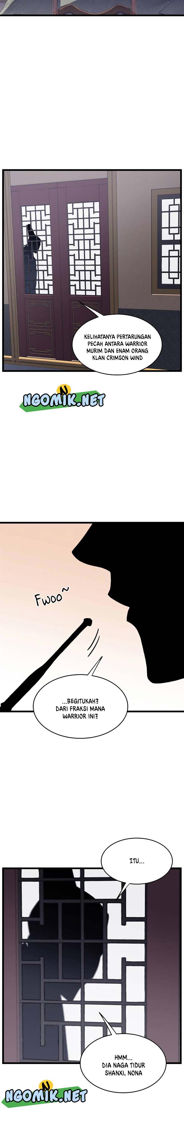 Murim Login Chap 77 - Next Chap 78