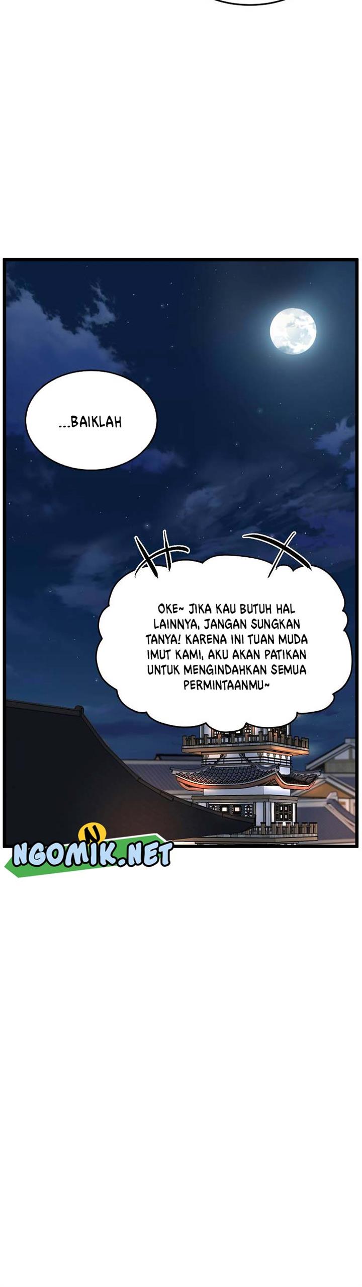 Murim Login Chap 77 - Next Chap 78