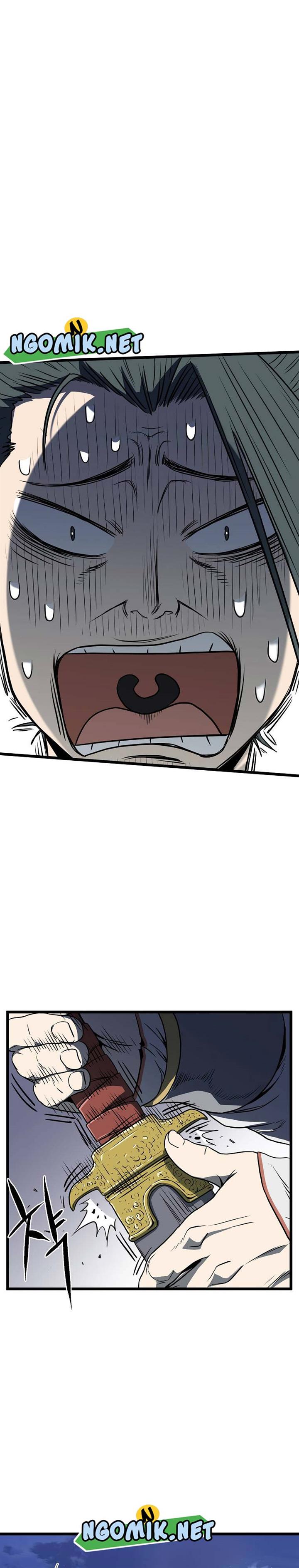 Murim Login Chap 77 - Next Chap 78