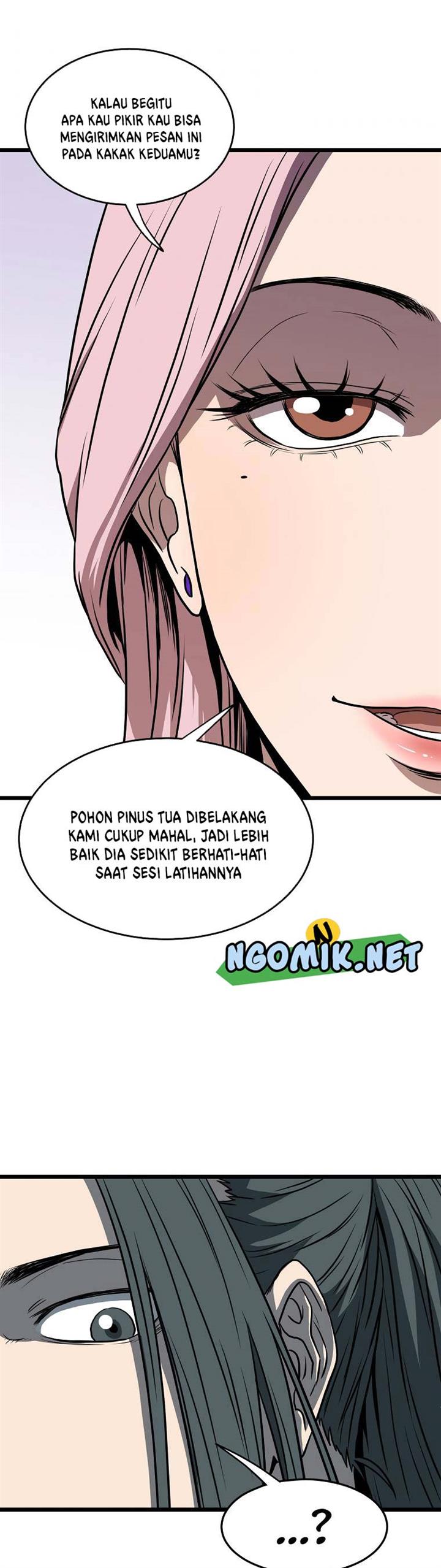 Murim Login Chap 77 - Next Chap 78