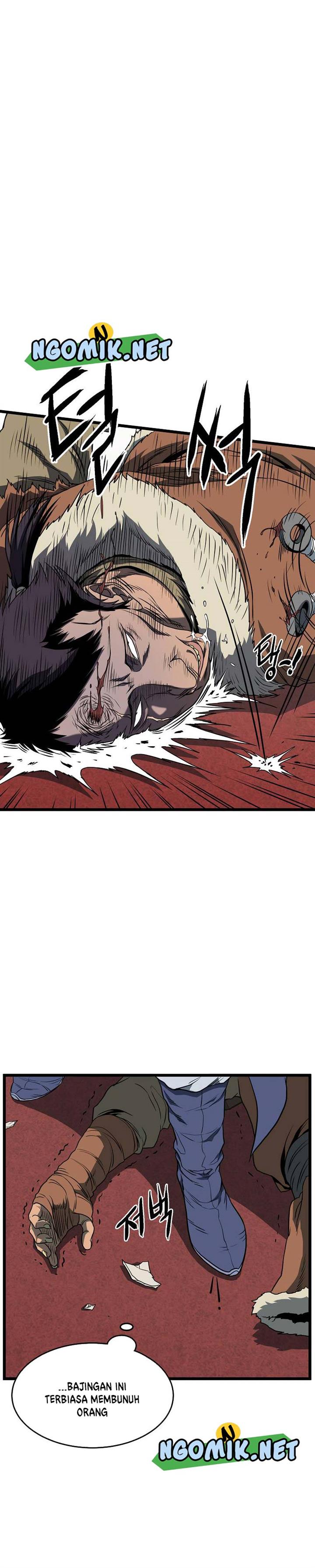 Murim Login Chap 77 - Next Chap 78