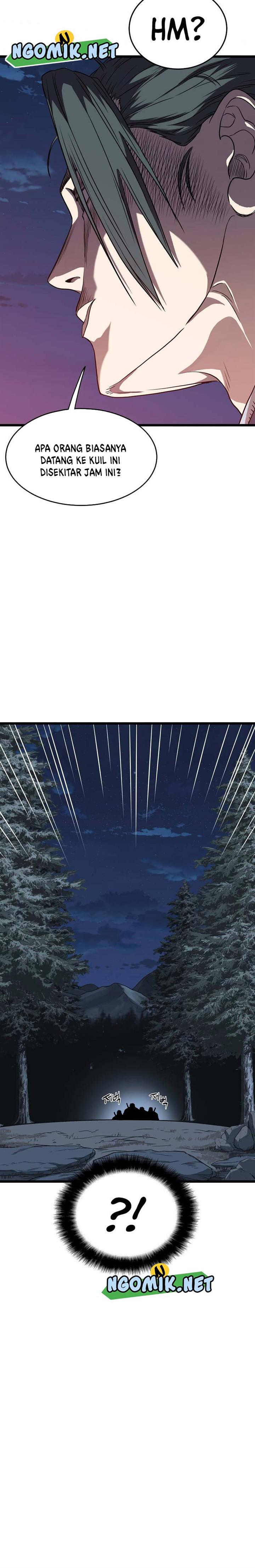 Murim Login Chap 78 - Next Chap 79