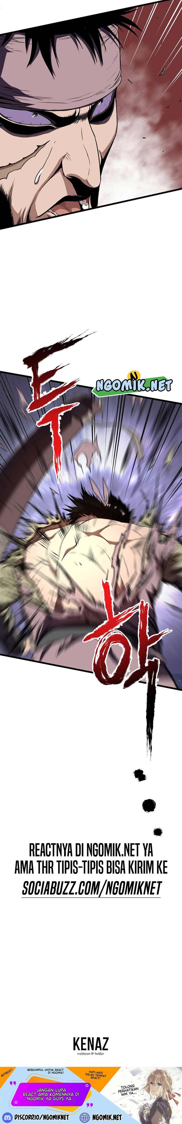 Murim Login Chap 78 - Next Chap 79