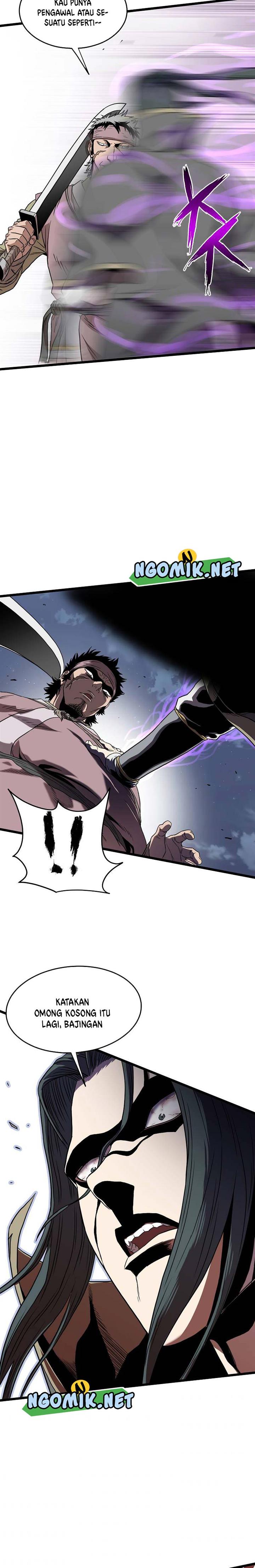 Murim Login Chap 78 - Next Chap 79