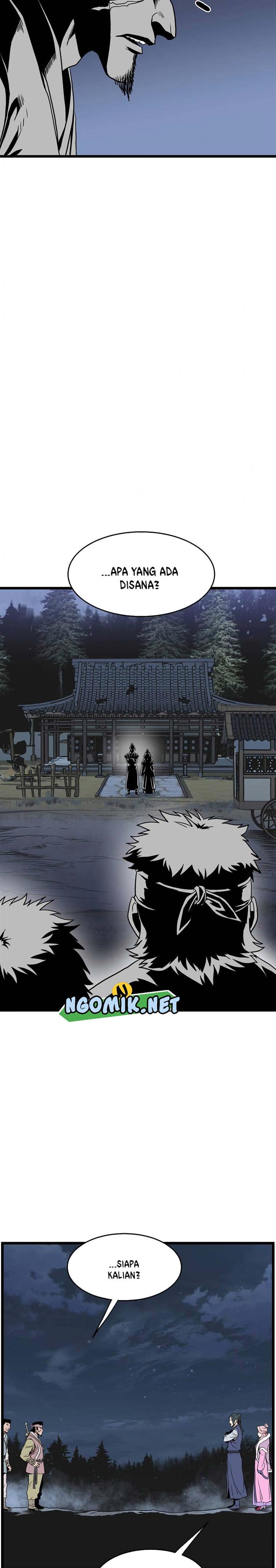 Murim Login Chap 78 - Next Chap 79