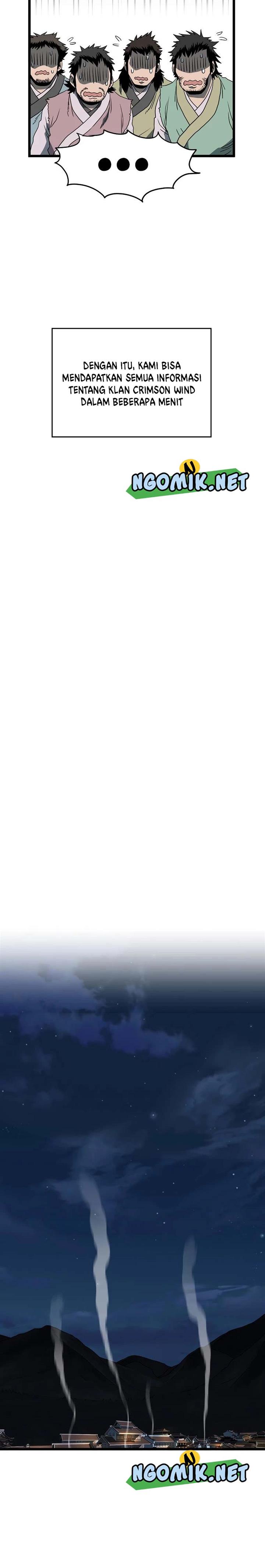 Murim Login Chap 79 - Next Chap 80